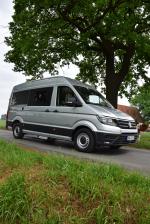 Westfalia Sven Hedin 2017 года
